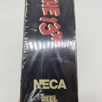 NECA Friday the 13th Power Play Series 2013 Comic-Con Jason Voorhees SEALED