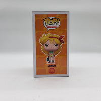 Funko Pop! Animation Dragon Ball Funko Special Edition Lunch (Chase) #1998