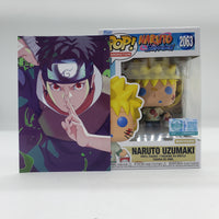 Funko Pop! Animation Naruto: Shippuden 9500 PCs Limited Edition Naruto Uzumaki #2063