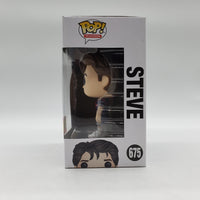 Funko Pop! Television Netflix: Stranger Things SDCC Exclusive 1800 PCs Limited Edition Steve #675