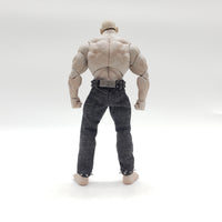 Chaos Toys 1/12 Scale Jagger the WAR-LEADER CHAOS-003 Action Figure