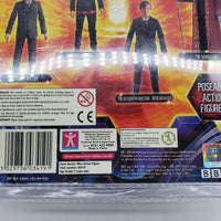 Character Online Co. Doctor Who The Master Action Figure