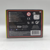 Funko Pop! Marvel Target Exclusive Spider-Man (Black Light) #652