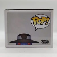 Funko Pop! Star Wars 2018 SDCC Shared Convention Exclusive Cad Bane #262