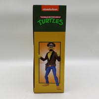 NECA Teenage Mutant Ninja Turtles Ace Duck and Mutagen Man 2-Pack