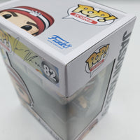 Funko Pop! Icons Jason Kelce #82