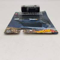 Mattel Hot Wheels Premium Real Riders Mercedes-Benz 500 E Die-Cast Car 0/5