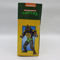 NECA Teenage Mutant Ninja Turtles Tokka and Rahzar Action Figure 2-Pack