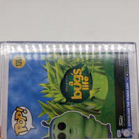 Funko Pop! Disney: Pixar 2023 SDCC Shared Convention Exclusive 4000 PCs Limited Edition Butterfly Heimlich #1352
