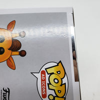 Funko Pop! Ad Icons Toys"R"Us Exclusive Geoffrey #12