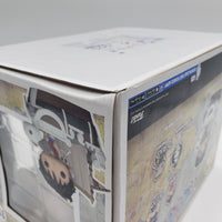 Funko Pop! Rides Animation One Piece 2022 NYCC Shared Convention Exclusive Luffy with Going Merry #111