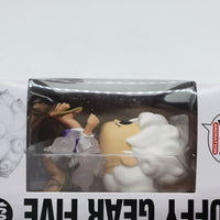 Funko Pop! Animation One Piece Luffy Gear Five (Chase) #1607