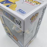 Funko Pop! Animation One Piece Funko Special Edition Sniper King (Chase) #1514