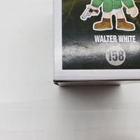 Funko Pop! Television Breaking Bad Walter White #158