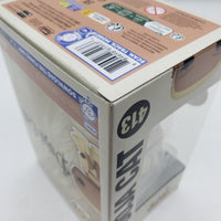 Funko Pop! 2024 Limited Edition Festival Release Doja Cat (Flocked) #413