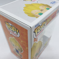 Funko Pop! Animation Dragon Ball Z Pop & Tee Majin Vegeta (Glow in the Dark) #862
