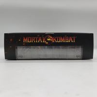 Storm Collectibles Mortal Kombat Kung Lao 1/12th Scale Action Figure