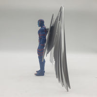 Hasbro Marvel Legends X-Men Archangel Loose Action Figure