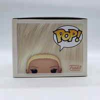 Funko Pop! 2024 Limited Edition Festival Release Doja Cat (Flocked) #413