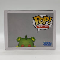 Funko Pop! Movies Universal Monsters Funko Shop Exclusive 5000 PCs Limited Edition Good Luck Bear as Gill-Man #1650