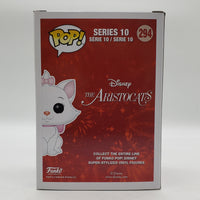 Funko Pop! Disney: The Aristocats Hot Topic Exclusive Marie (Flocked) #294