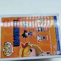 Funko Pop! Animation Dragon Ball Funko Special Edition Lunch (Chase) #1998