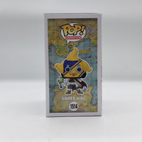Funko Pop! Animation One Piece Funko Special Edition Sniper King (Chase) #1514
