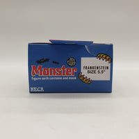 NECA Ben Cooper Frankenstein Monster Series 1 with Costume and Mask