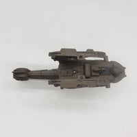 Loose Lot of 173 Assorted Action Figure Accessory/Vehicle Pieces