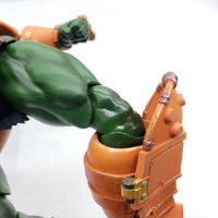Mondo Masters of the Universe Man-At-Arms Heroic Master of Weapons 1/6th Scale Figure