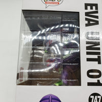 Funko Pop! Animation Neon Genesis Evangelion AE Exclusive EVA Unit 01 #747