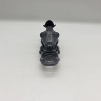 Loose Lot of 173 Assorted Action Figure Accessory/Vehicle Pieces