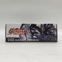 Bandai Tamashii Nations Gundam GU-07 Wing Gundam Zero (EW) Figure