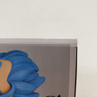 Funko Pop! Animation Dragon Ball Super: Broly Funko Shop Exclusive SSGSS Gogeta (Chase) #1866