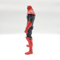 McFarlane Toys DC Multiverse Blackest Night: Red Lantern Atrocitus Build-A-Figure (Loose)