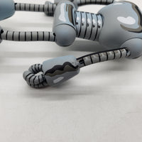 NECA Eastman and Laird's Teenage Mutant Ninja Turtles Signature Edition Fugitoid Action Figure