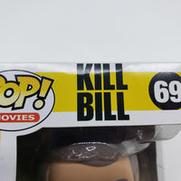 Funko Pop! Movies Kill Bill: Bill #69