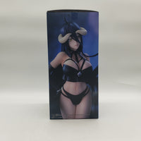 FuRyu Overlord BiCute Dark Albedo Figure