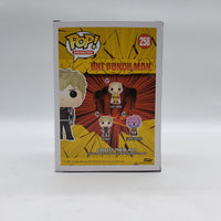 Funko Pop! Animation One Punch Man Genos #258