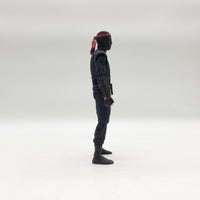 NECA TMNT GameStop Exclusive Foot Soldier (Bladed Weapons) Action Figure