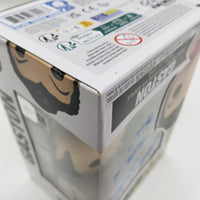 Funko Pop! Disney: Villains Gaston #1518 Signed by Richard White OC Certified