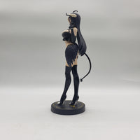 FuRyu Overlord BiCute Dark Albedo Figure