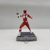 Iron Studios Power Rangers 1/10th Scale Red Ranger Statue