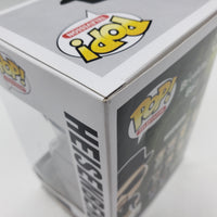 Funko Pop! Television Breaking Bad Heisenberg #162