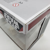 Funko Pop! Star Wars Movie Moments Star Wars Smuggler's Bounty Exclusive Duel on Mustafar #222