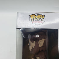 Funko Pop! Animation Attack on Titan Hot Topic Beast Titan #504