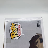Funko Pop! Animation Attack on Titan Hot Topic Beast Titan #504