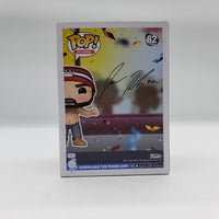 Funko Pop! Icons Jason Kelce #82