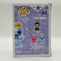 Funko Pop! Ad Icons General Mills Boo Berry #03