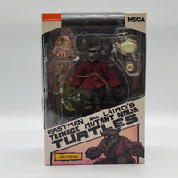 NECA Eastman and Laird's Teenage Mutant Ninja Turtles Splinter Action Figure